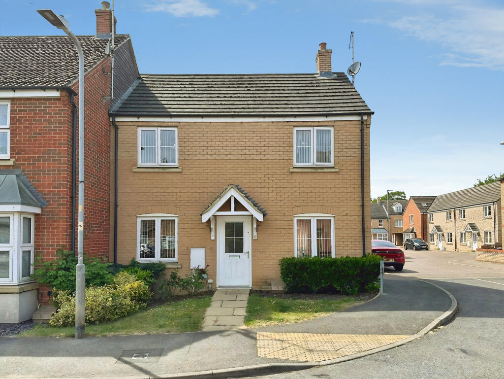 House in South Kesteven, Bourne