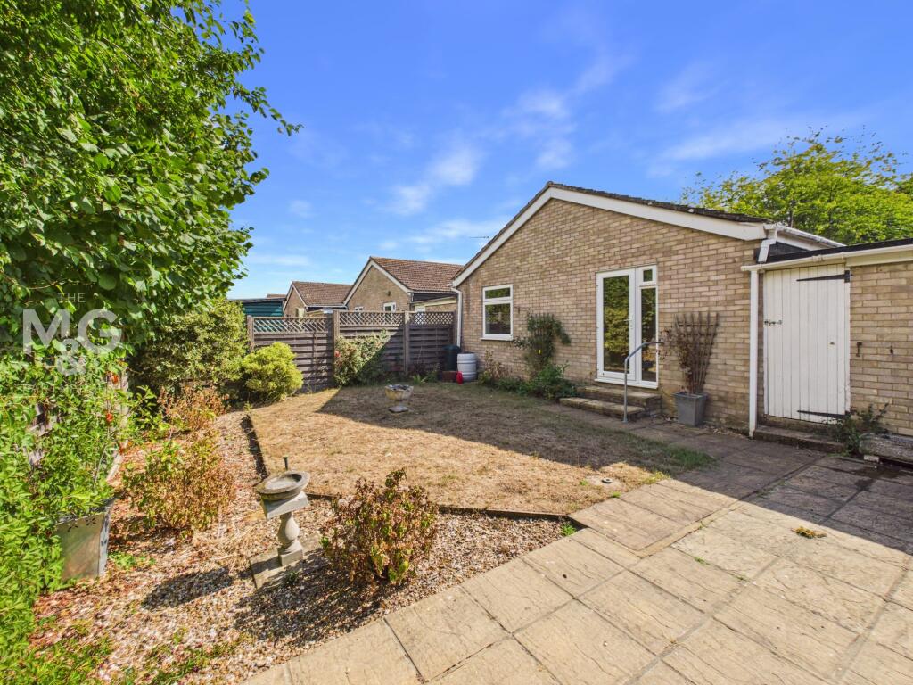 Rembrandt Way, Bury St. Edmunds, IP33 photo 4