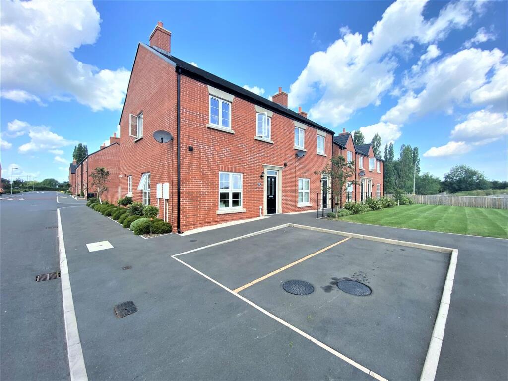 Main image of property: Deer Park Lane, Ripley