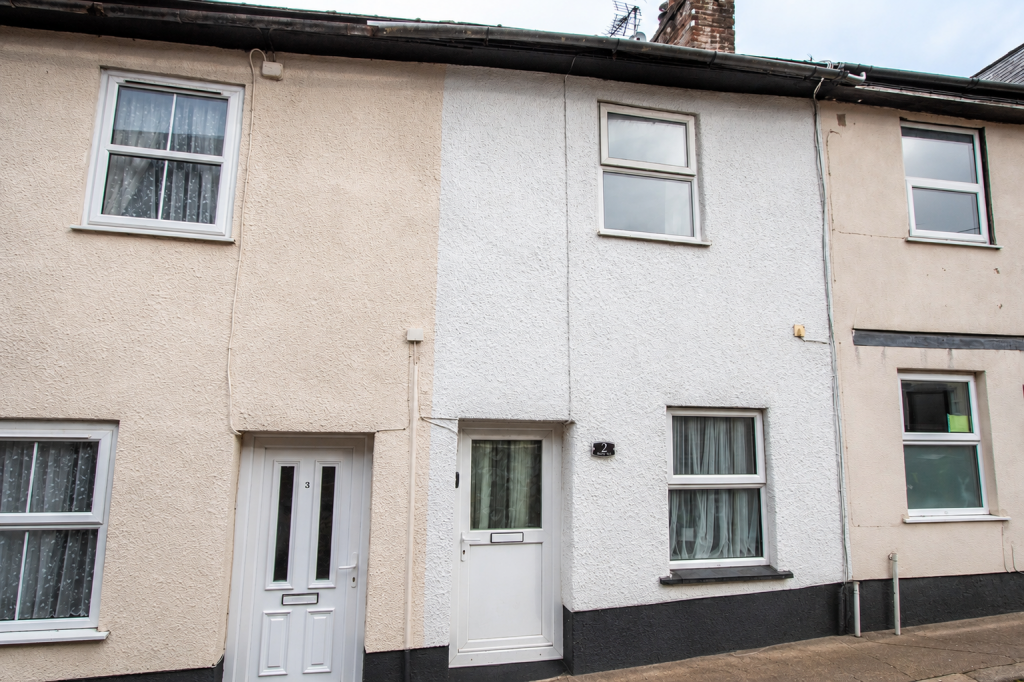 Main image of property: Batts Lane, Ottery St Mary