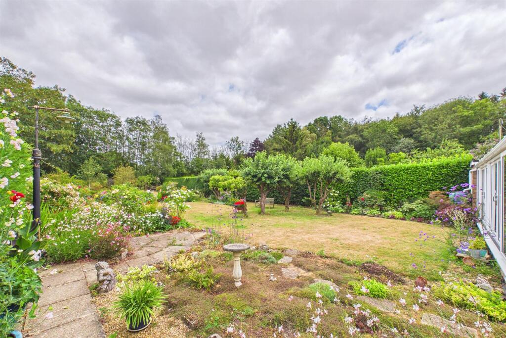 House in Dereham, Clint Green, Yaxham - View 2