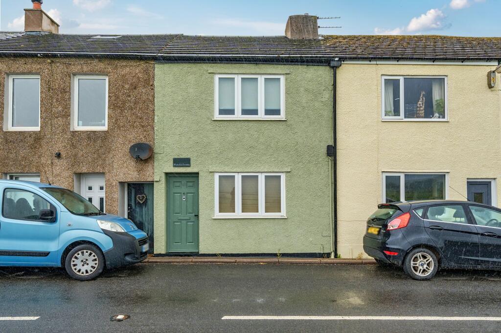 Main image of property: Waterloo Terrace, Arlecdon, CA26