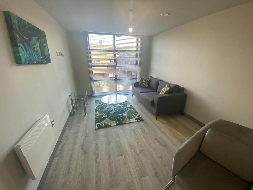 Main image of property: JQ Rise, 1 Goodman Street, B1