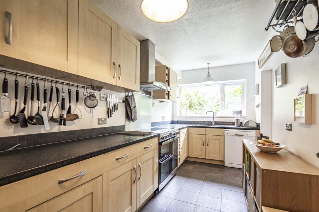 House in South Oxfordshire, Goring-on-Thames - View 4