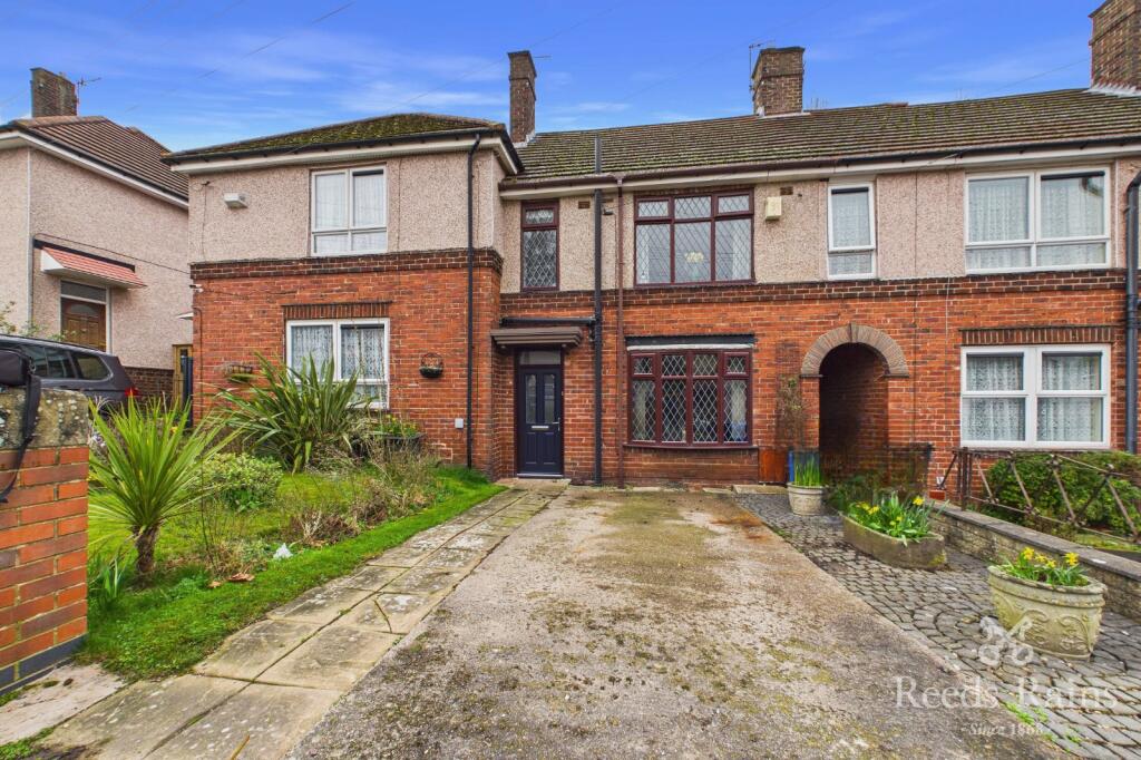 Main image of property: Hallowmoor Road, Sheffield, S6