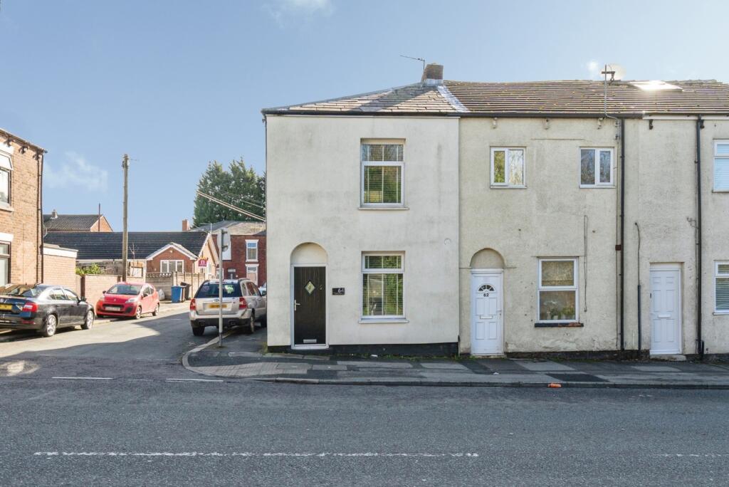 Main image of property: Castle Hill Road, WIGAN, Lancashire, WN2