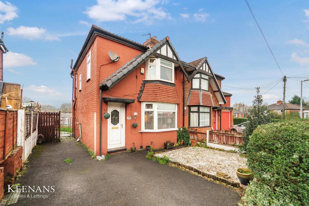 Main image of property: Tellson Crescent, Salford