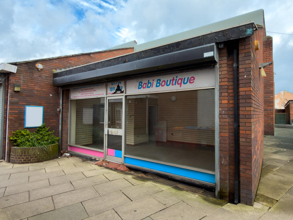 Main image of property: Unit 6 , Ambrose Lloyd Centre, Mold, Flintshire CH7 1NR