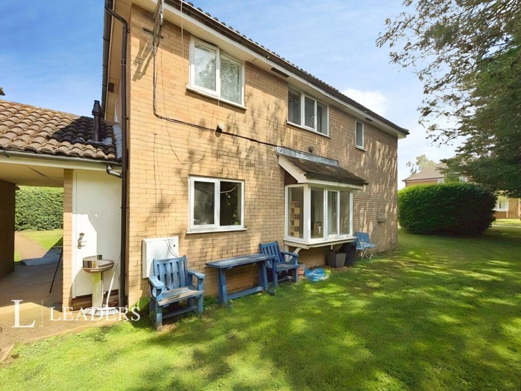 House in Peterborough - View 2