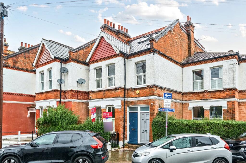 Apartment in London, Balham
