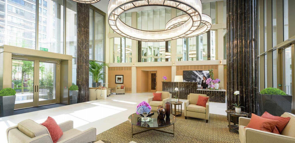 Main image of property: Abell House, SW1P