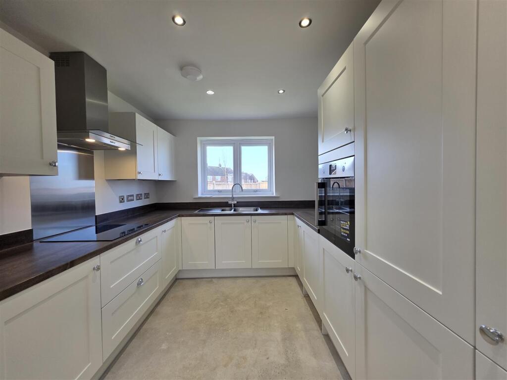 Plot 3, The Morgan photo 2