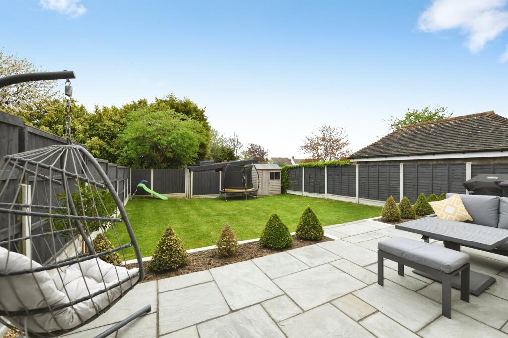 Main image of property: Hilltop Close, Rayleigh
