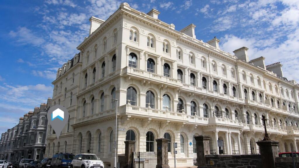 Main image of property: Elliot Terrace, The Hoe, Plymouth.