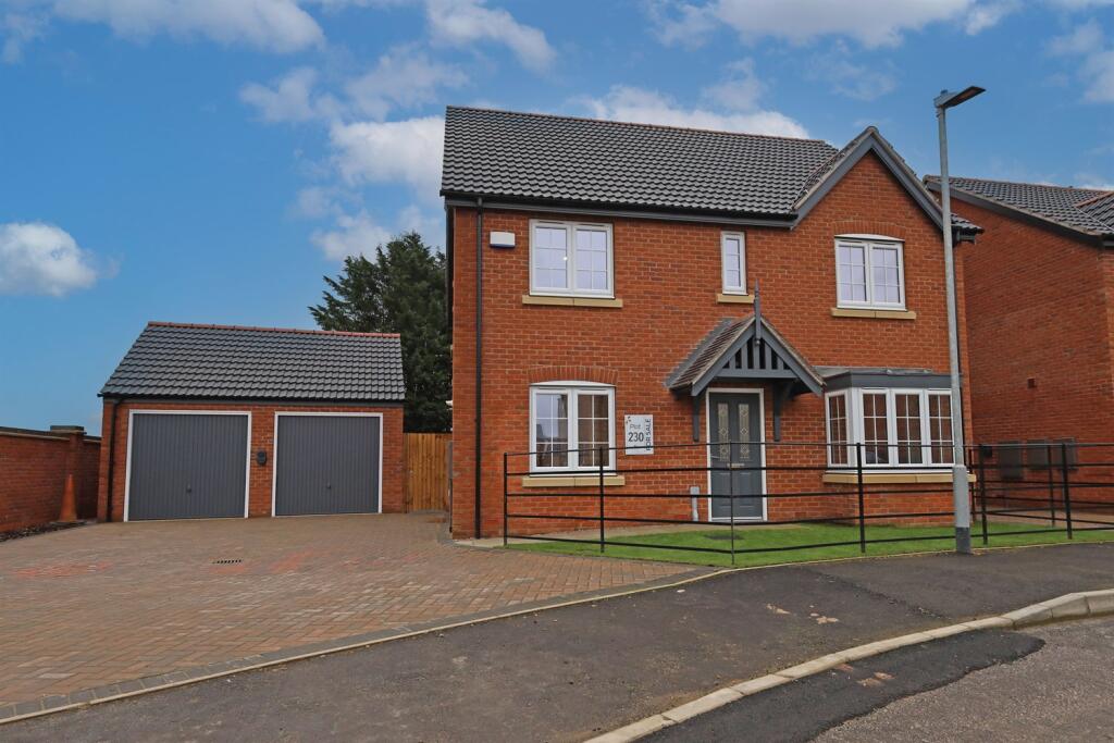 Main image of property: 230 Kings Manor, LN4