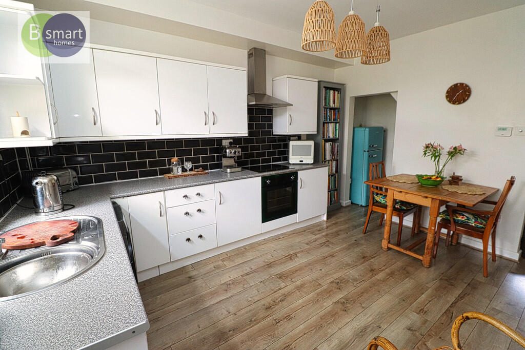 Mexborough Road, Bolton-upon-dearne photo 5