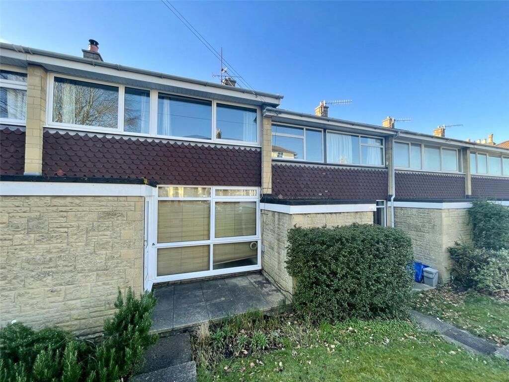 Main image of property: Cotham, Southfield Road, BS6 6AX