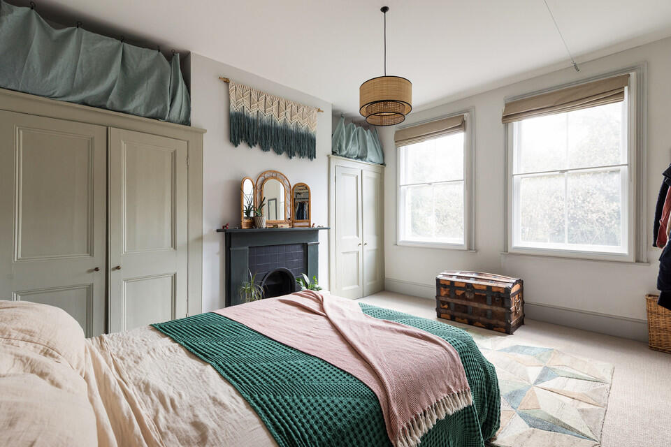 Apartment in London, New Cross Gate - More