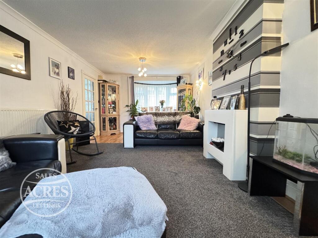 Richmond Croft, Great Barr, Birmingham photo 5