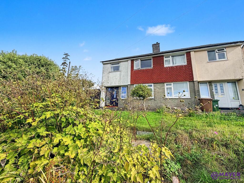 Main image of property: Boringdon Hill, Plympton