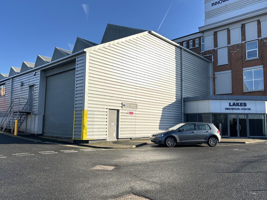 Main image of property: Unit 115, Lakes Innovation Centre 