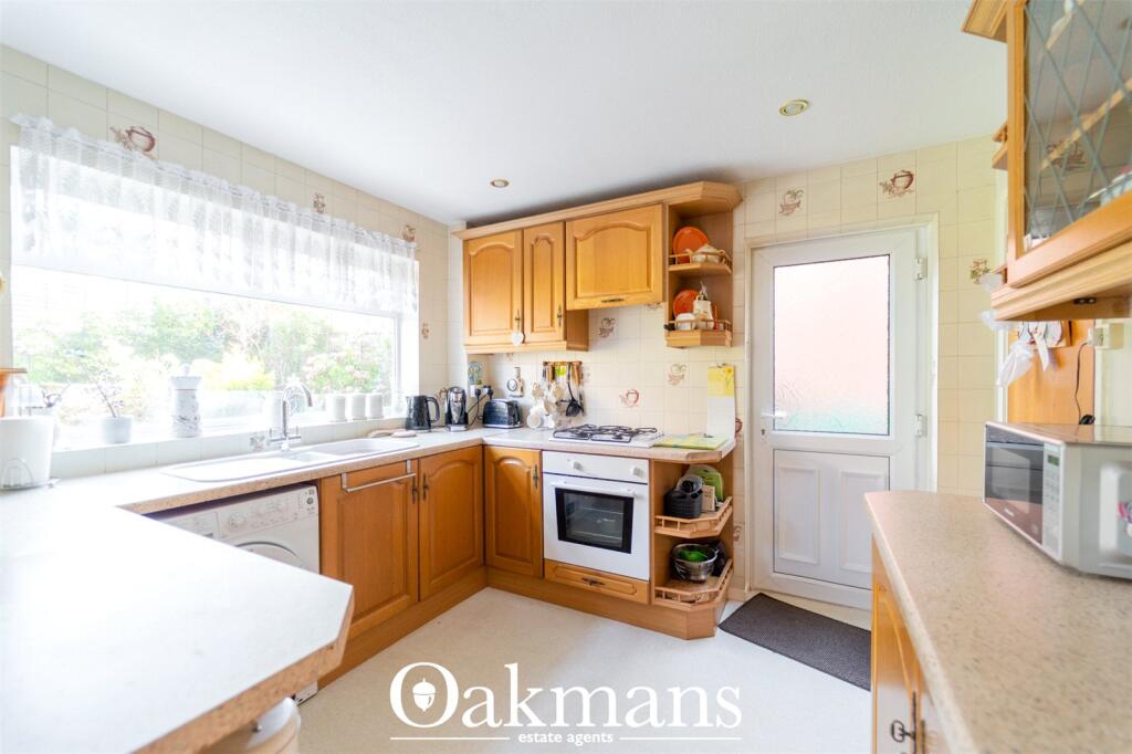 House in Birmingham - View 5