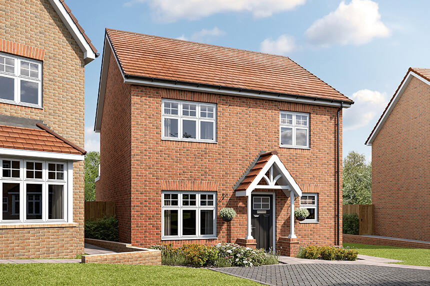 Main image of property: High Spen,
Rowlands Gill,
Gateshead,
NE39 2BX