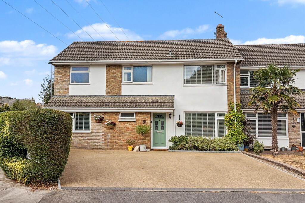Main image of property: Northmoor
