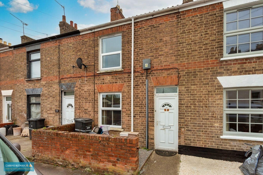 Main image of property: Thomas Street, Taunton