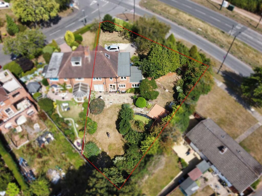 Additional image 26 of Shenley Lane, Birmingham, West Midlands, B29