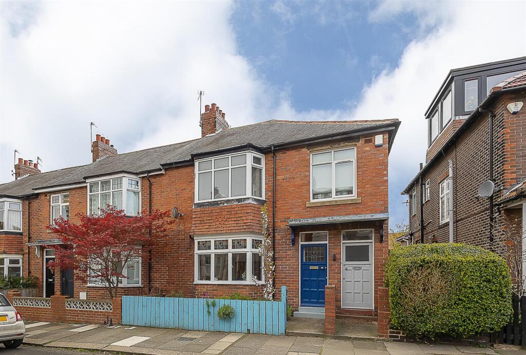 Main image of property: Northumberland Gardens, Jesmond, Newcastle Upon Tyne