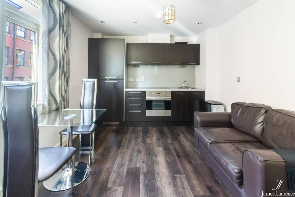 Additional image 2 of Derwent Foundry, 5 Mary Ann Street, Jewellery Quarter, B3