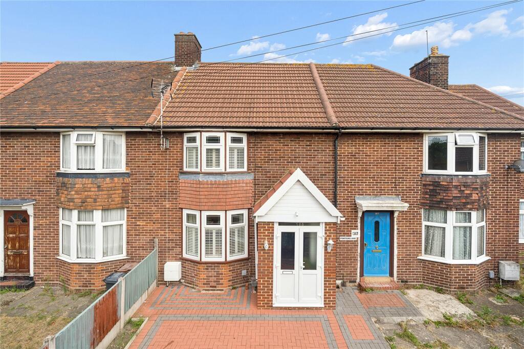Main image of property: Porters Avenue, Dagenham, RM9