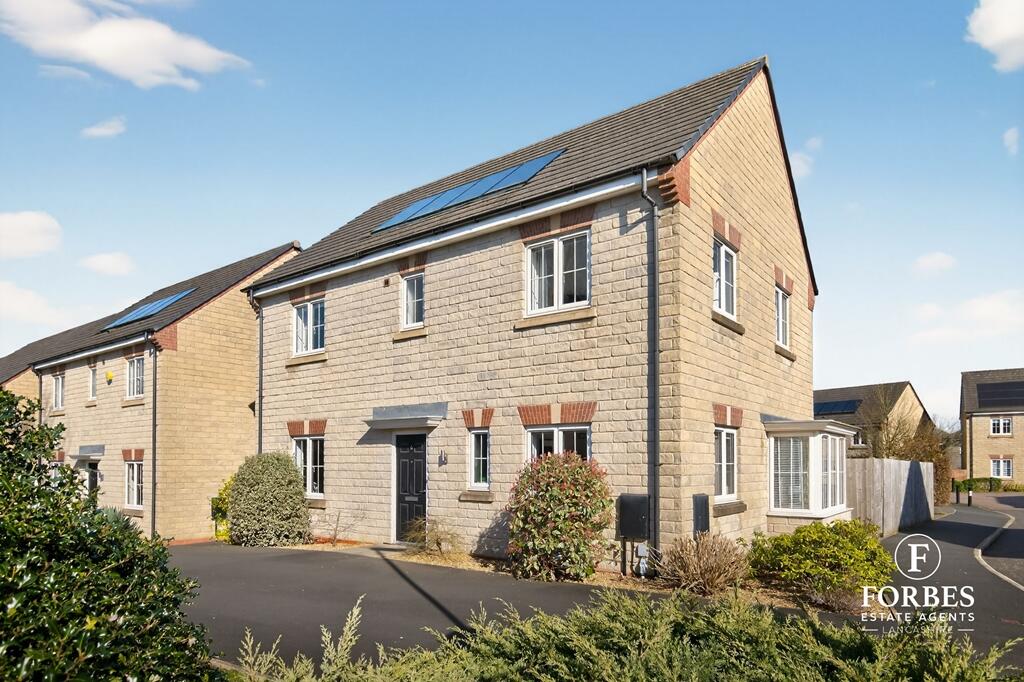 Main image of property: Oak Leaf Drive, Bamber Bridge, Preston, PR5