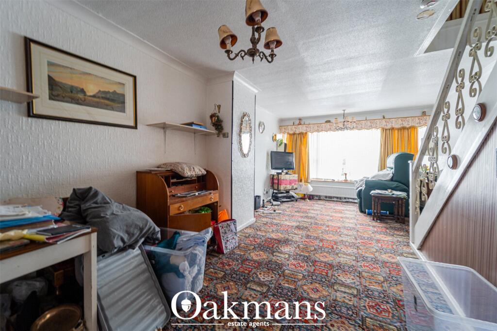 Merton Close, Oldbury, B68 photo 4
