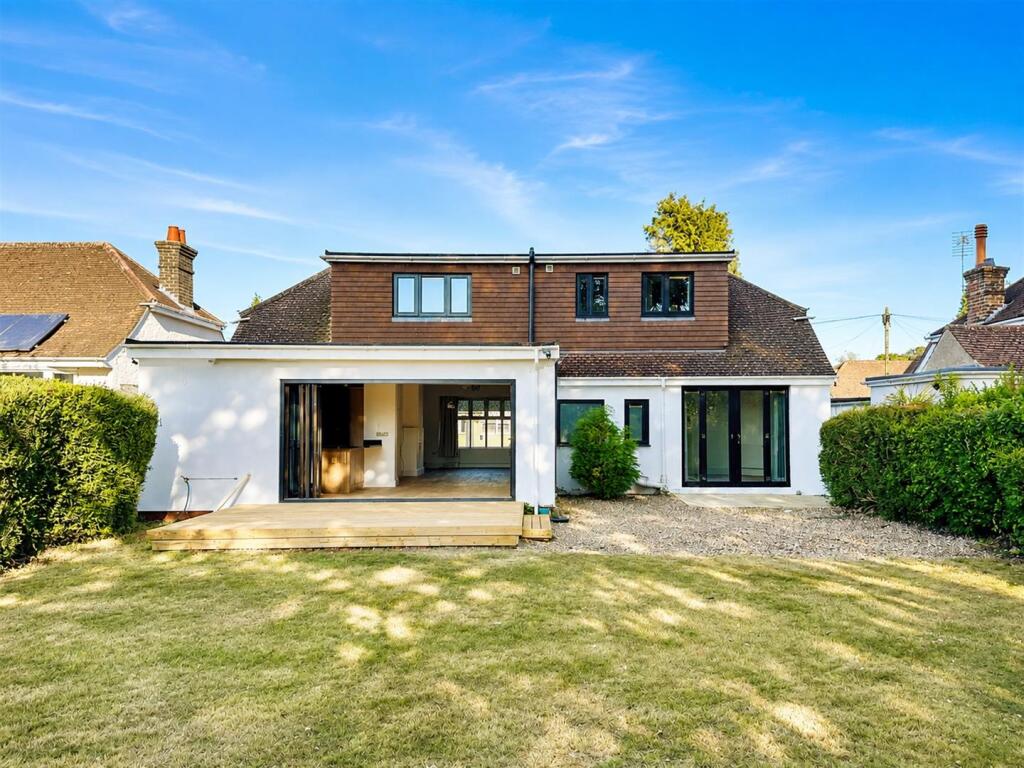 Main image of property: The Byeway, Bexhill-On-Sea