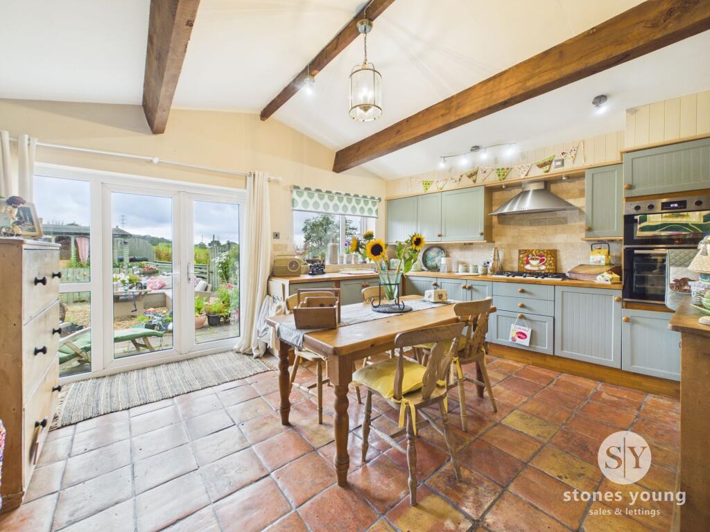 Knowsley Road, Wilpshire, BB1 photo 3