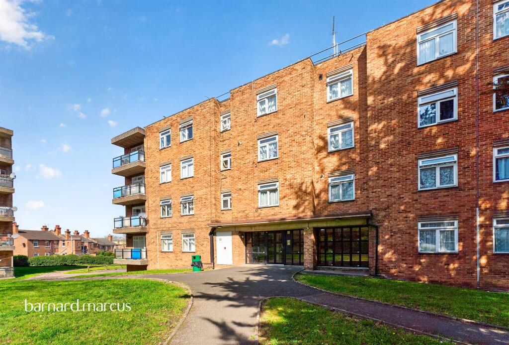 Main image of property: Waterfall Road, London