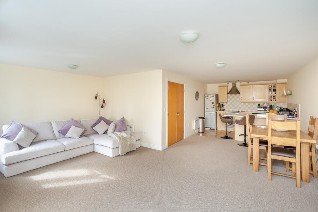 Main image of property: Apartment 10, 69, Burton Stone Lane, York, YO30