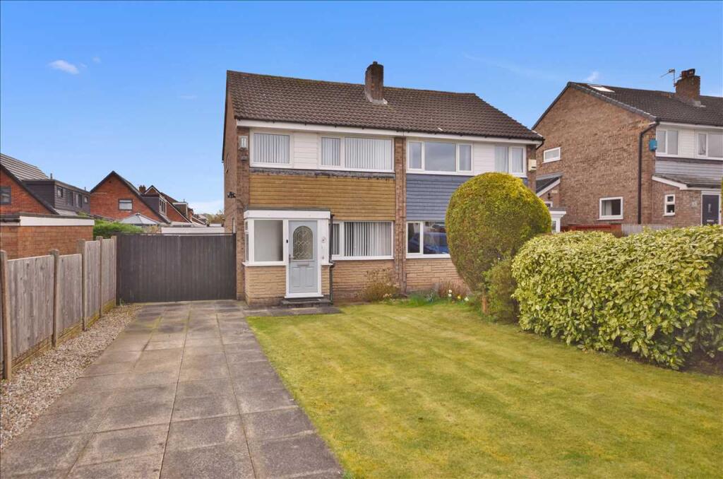 Main image of property: Talbot Drive, Euxton, Chorley