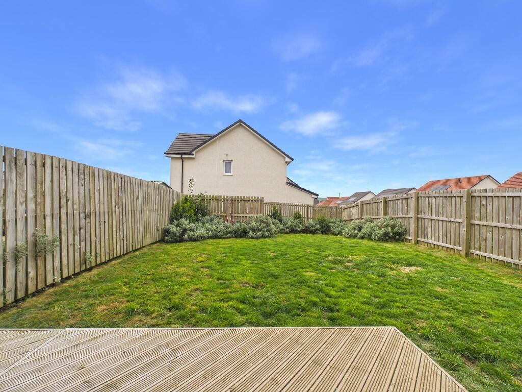Honister Crescent, Jackton, East Kilbride, G75 photo 3
