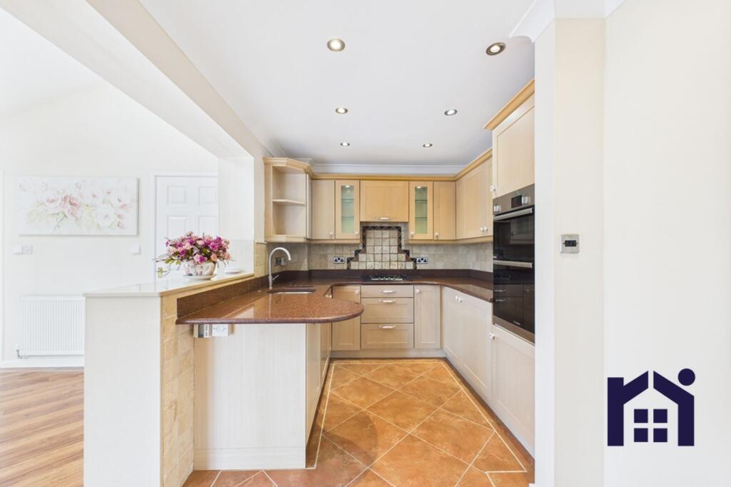 Rectory Close, Croston, PR26 9SH - More