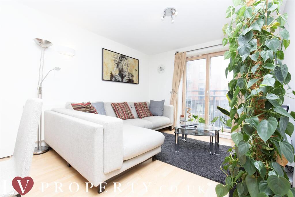 Main image of property: Sheepcote Street, Birmingham, West Midlands, B16