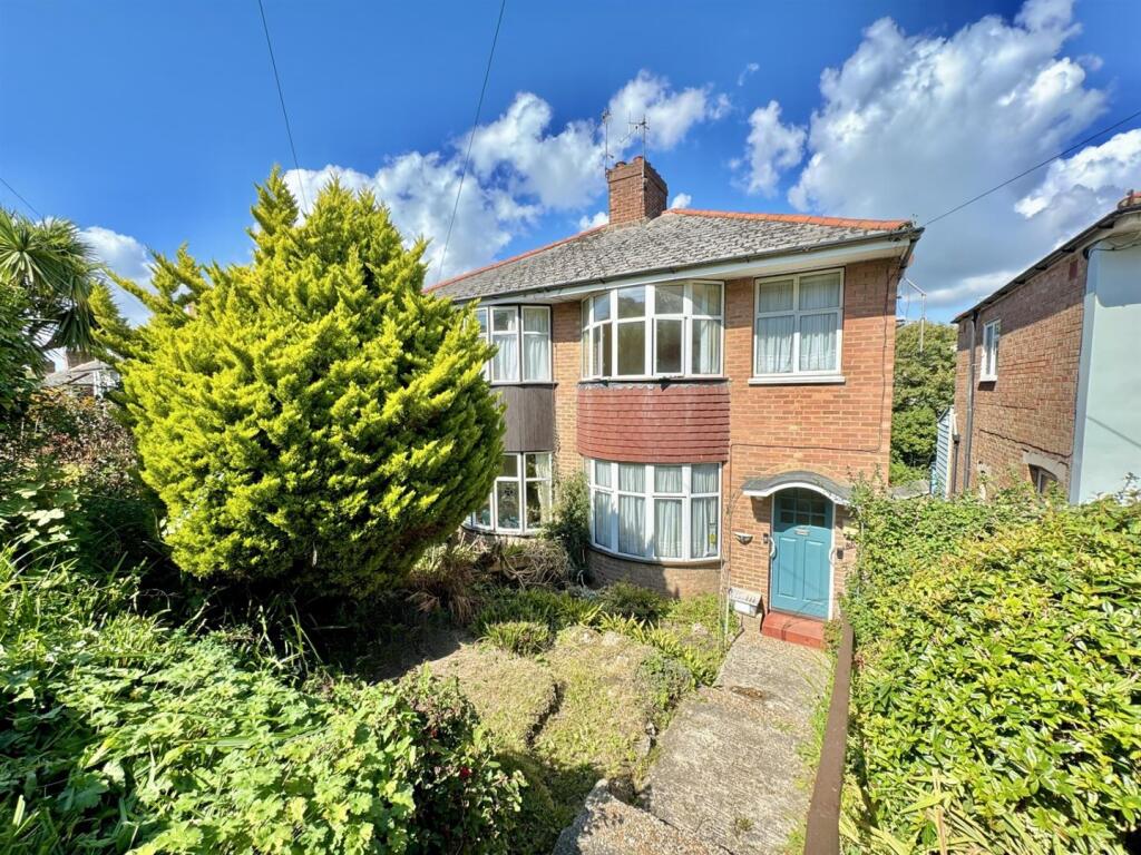 Main image of property: Boyne Road, Hastings