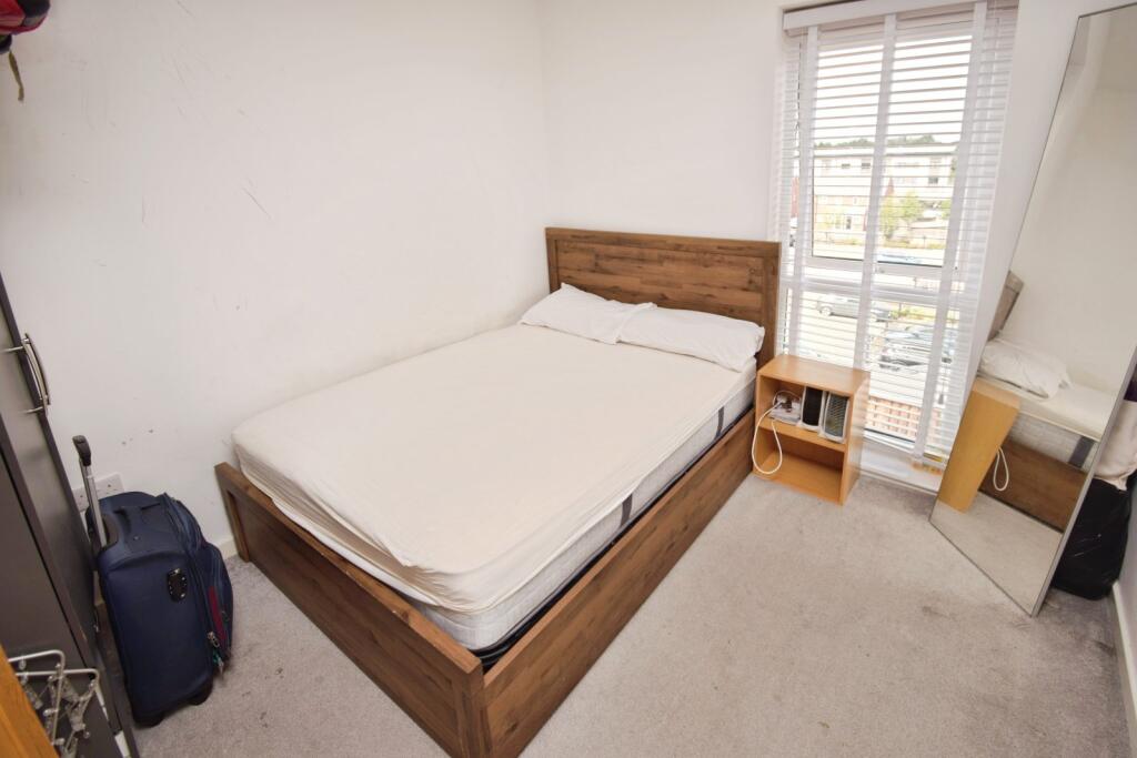 Apartment in Coventry - View 5
