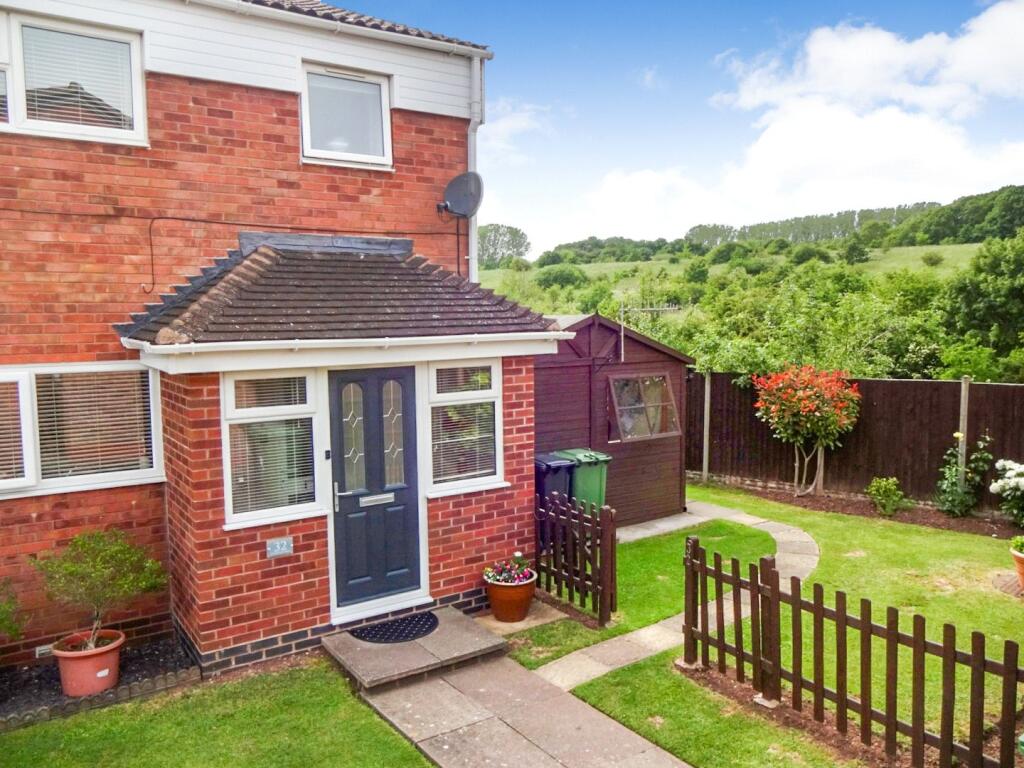 Main image of property: Crofters Way, Droitwich, Worcestershire, WR9