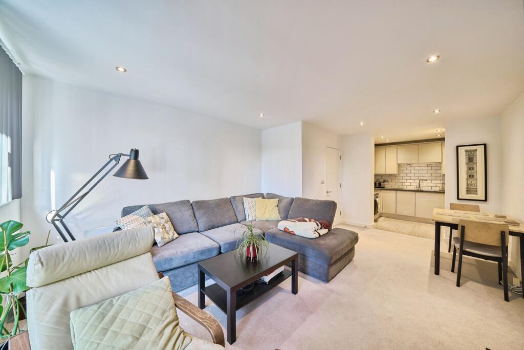 Main image of property: Biggerstaff Road, LONDON, London, E15