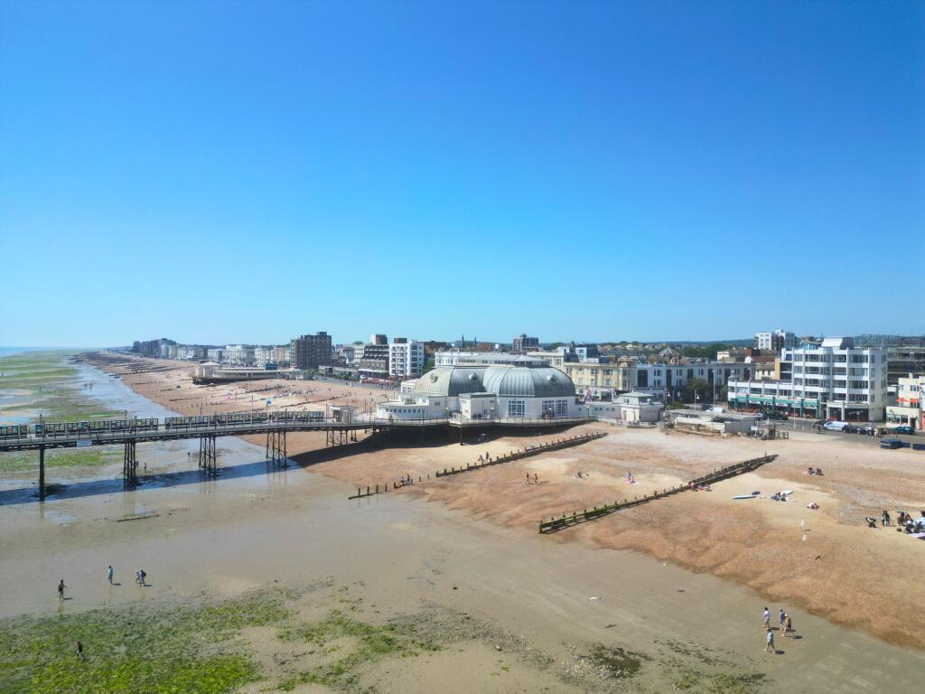 Main image of property: Marine Parade, Seaspray Marine Parade, BN11