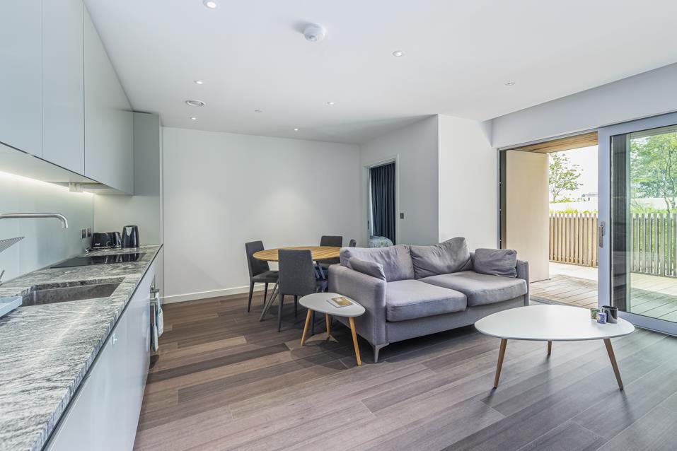 Main image of property: Cutter Lane, North Greenwich, SE10