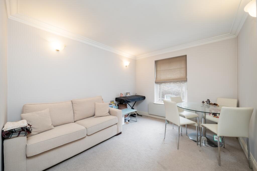 Main image of property: Beaufort Gardens, Knightsbridge SW3